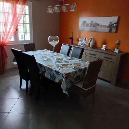 B&B Proche Le Mans
