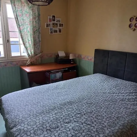 B&B Proche Le Mans Saint-Georges-du-Bois (Sarthe)